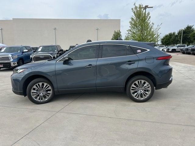 used 2022 Toyota Venza car, priced at $29,896