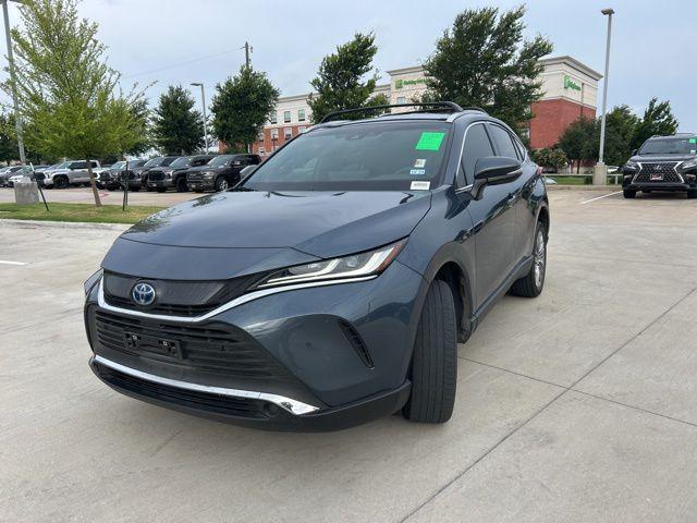 used 2022 Toyota Venza car, priced at $29,896
