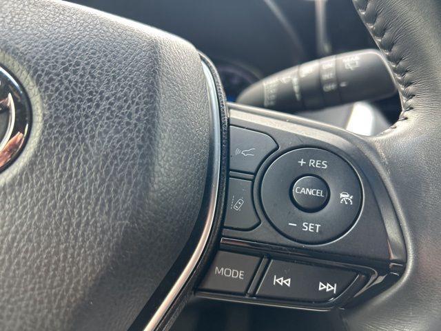 used 2022 Toyota Venza car, priced at $29,896