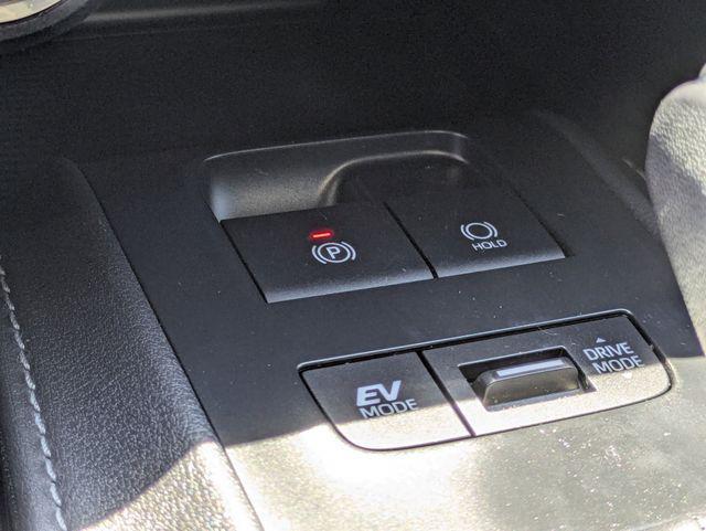 used 2022 Toyota Venza car, priced at $30,501