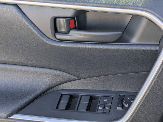 new 2025 Toyota RAV4 Hybrid car, priced at $35,341