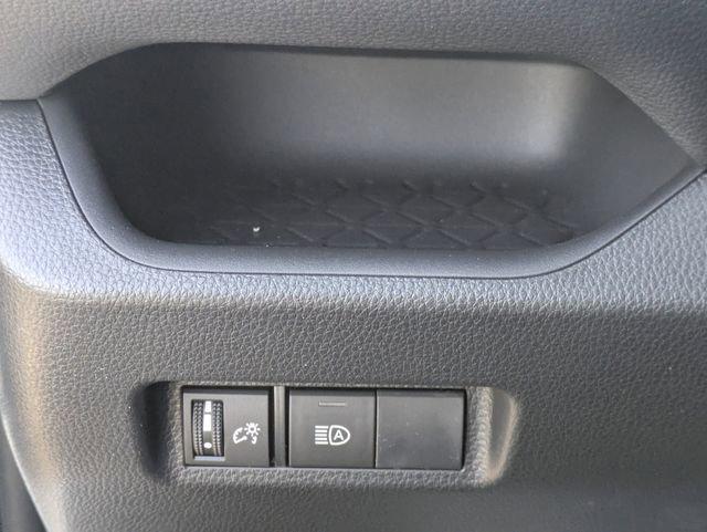 new 2025 Toyota RAV4 Hybrid car, priced at $35,341