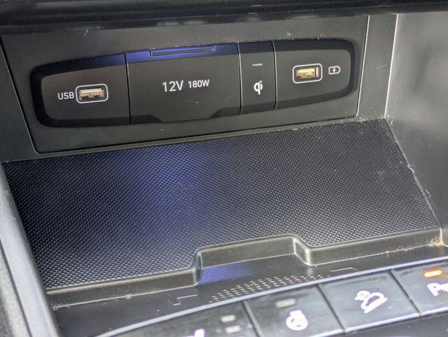 used 2022 Hyundai Tucson car, priced at $24,665