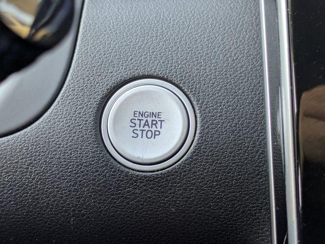 used 2022 Hyundai Tucson car, priced at $24,665