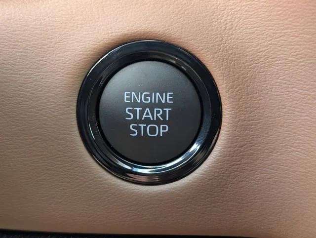 new 2025 Toyota Tundra car, priced at $74,879