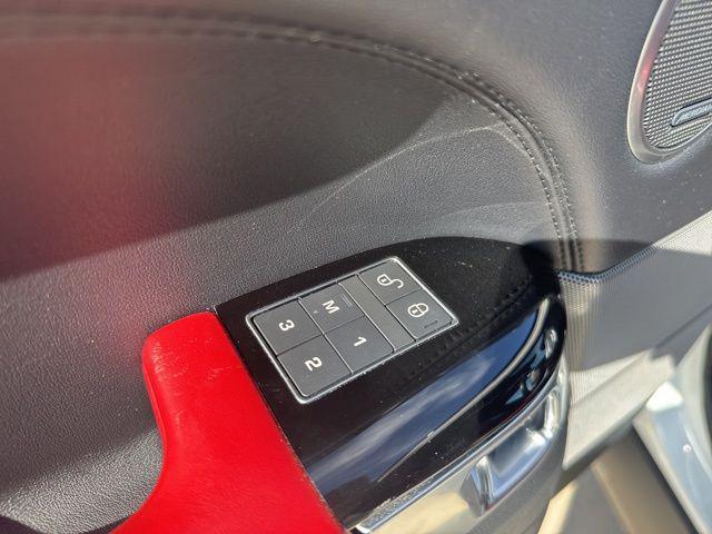 used 2017 Land Rover Range Rover Sport car, priced at $33,901