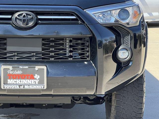 used 2023 Toyota 4Runner car, priced at $46,907