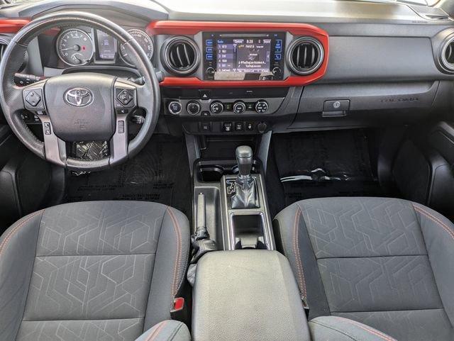 used 2019 Toyota Tacoma car, priced at $34,436