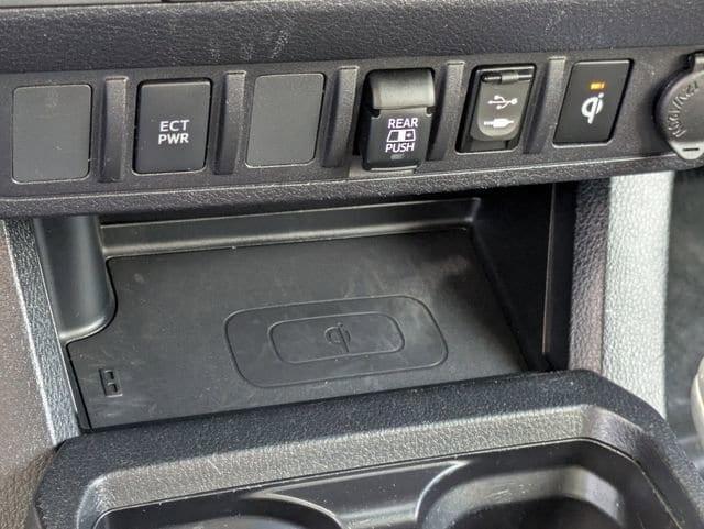 used 2019 Toyota Tacoma car, priced at $34,436
