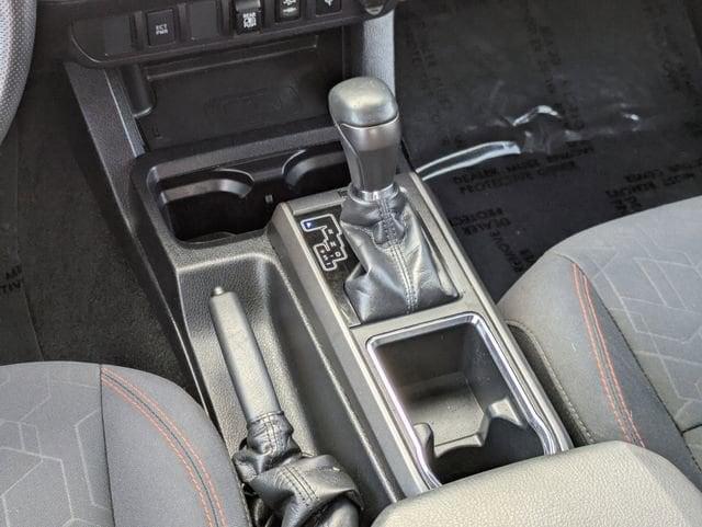 used 2019 Toyota Tacoma car, priced at $34,436