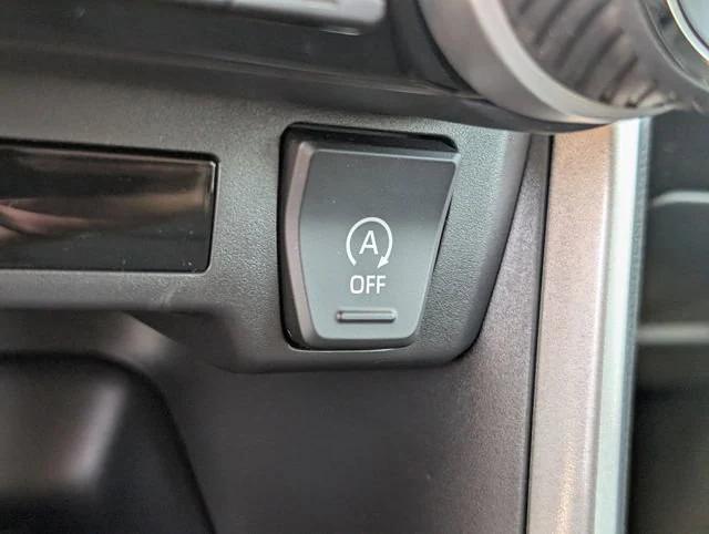 new 2025 Toyota RAV4 car, priced at $32,411