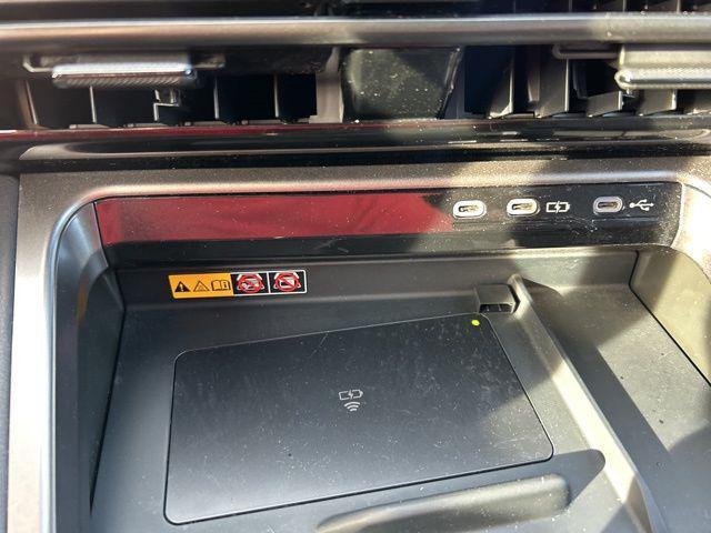 used 2024 Lexus TX 350 car, priced at $56,103