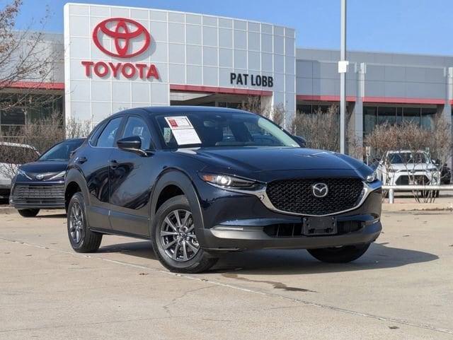 used 2023 Mazda CX-30 car, priced at $23,281