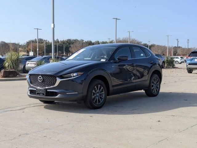 used 2023 Mazda CX-30 car, priced at $23,281