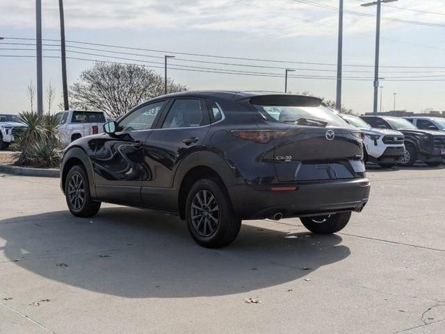 used 2023 Mazda CX-30 car, priced at $23,281