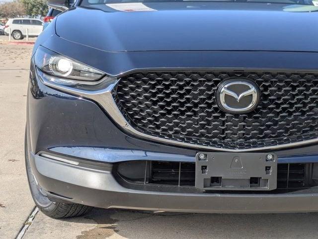 used 2023 Mazda CX-30 car, priced at $23,281