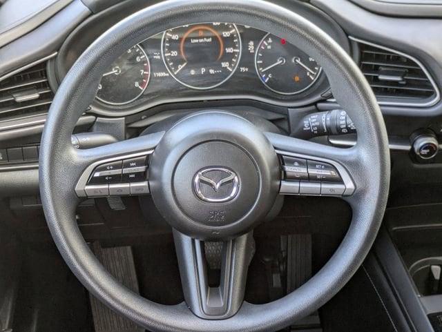 used 2023 Mazda CX-30 car, priced at $23,281