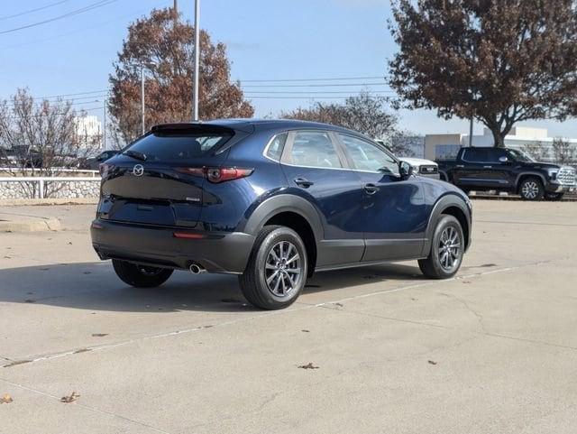 used 2023 Mazda CX-30 car, priced at $23,281