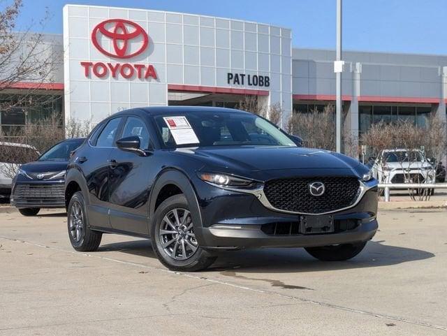 used 2023 Mazda CX-30 car, priced at $23,281