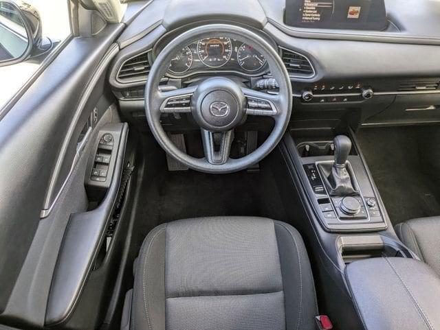 used 2023 Mazda CX-30 car, priced at $23,281