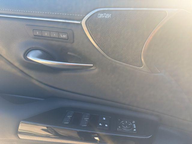 used 2024 Lexus ES 350 car, priced at $47,944