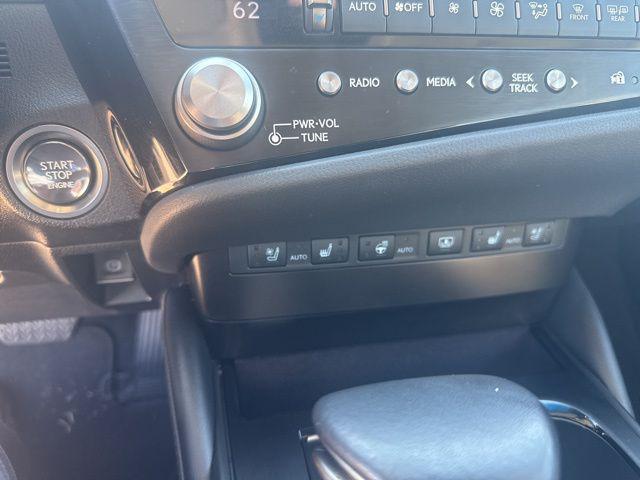 used 2024 Lexus ES 350 car, priced at $47,944