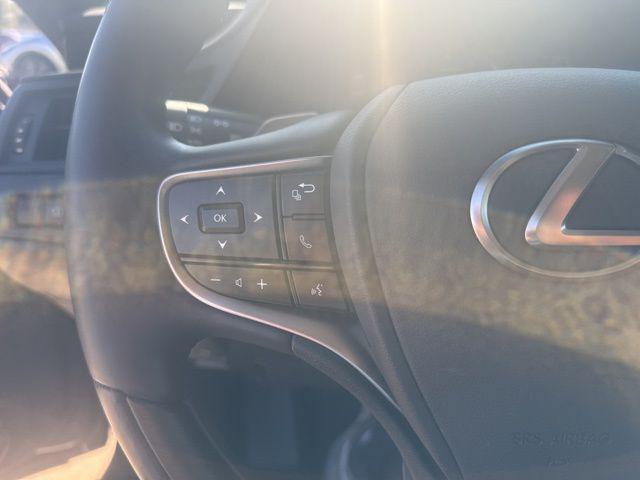 used 2024 Lexus ES 350 car, priced at $47,944