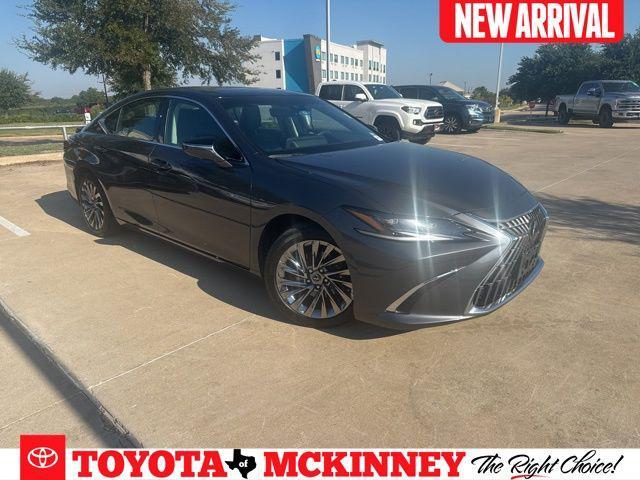 used 2024 Lexus ES 350 car, priced at $47,944