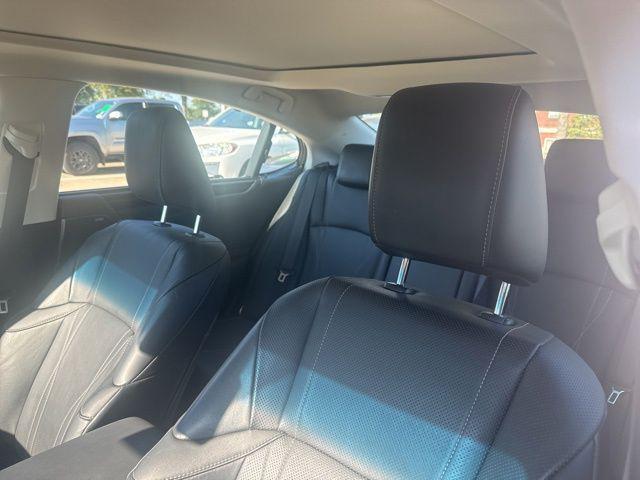 used 2024 Lexus ES 350 car, priced at $47,944
