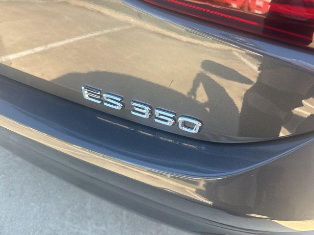 used 2024 Lexus ES 350 car, priced at $47,944