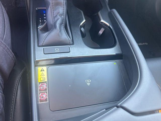 used 2024 Lexus ES 350 car, priced at $47,944