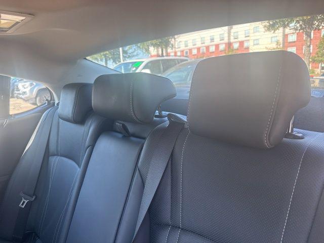 used 2024 Lexus ES 350 car, priced at $47,944