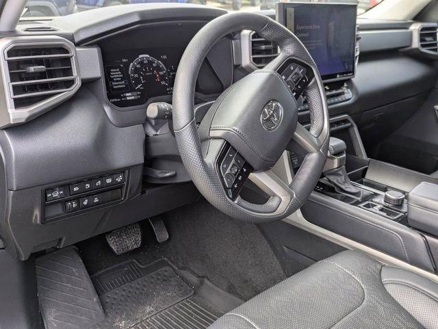 used 2023 Toyota Sequoia car, priced at $68,971