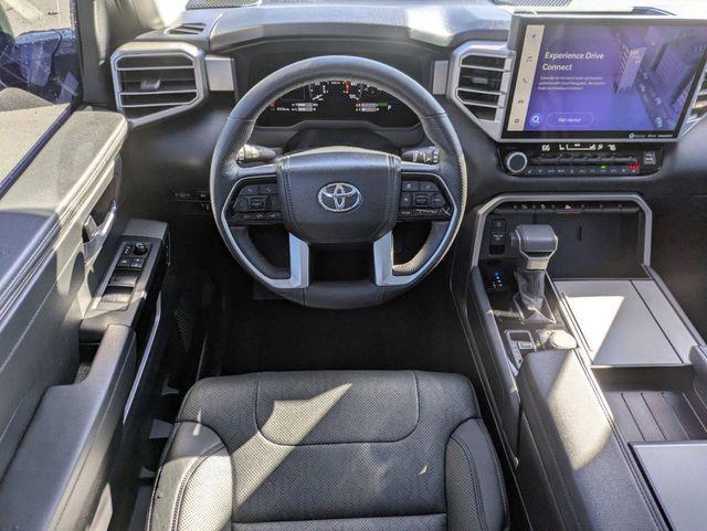 used 2023 Toyota Sequoia car, priced at $62,987