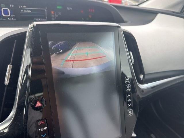 used 2018 Toyota Prius car, priced at $20,451