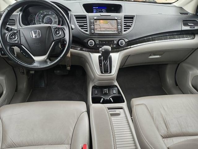 used 2013 Honda CR-V car, priced at $14,518
