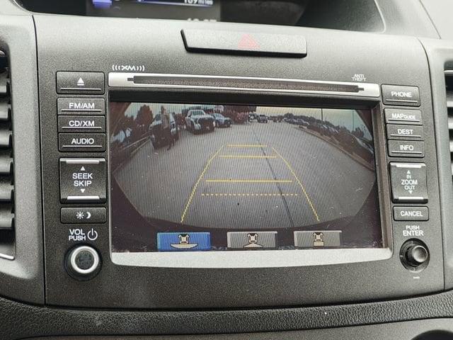 used 2013 Honda CR-V car, priced at $14,518