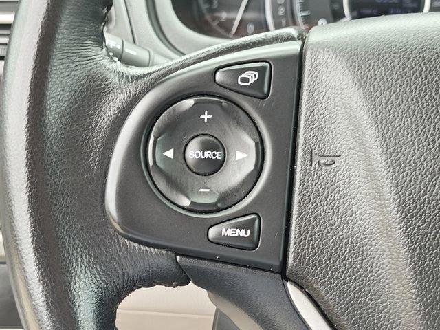 used 2013 Honda CR-V car, priced at $14,518
