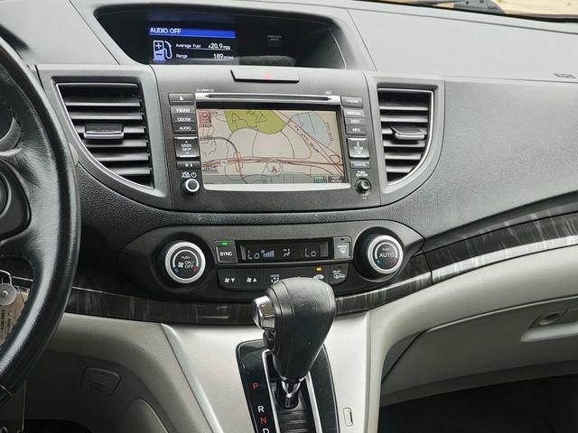 used 2013 Honda CR-V car, priced at $14,518