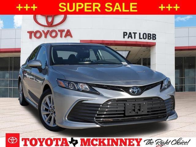 used 2023 Toyota Corolla car, priced at $22,992