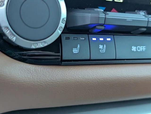 new 2025 Toyota Tundra Hybrid car, priced at $78,326
