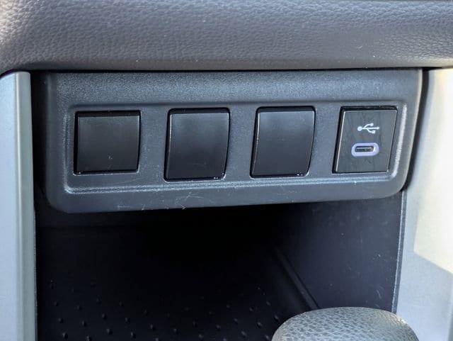 used 2024 Toyota Corolla Cross Hybrid car, priced at $28,950
