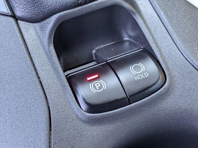 used 2024 Toyota Corolla Cross Hybrid car, priced at $27,777
