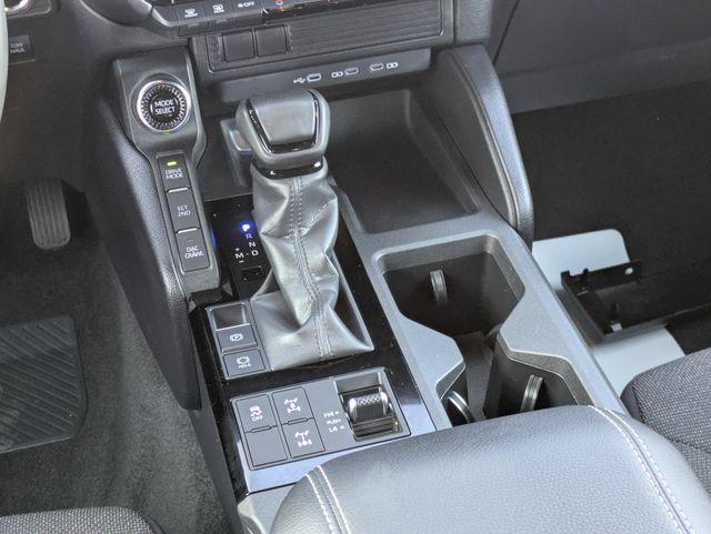 used 2025 Toyota Land Cruiser car, priced at $58,811