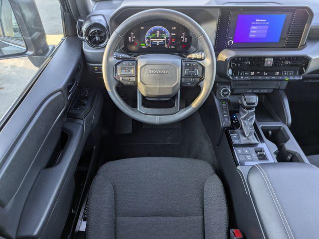 used 2025 Toyota Land Cruiser car, priced at $58,811