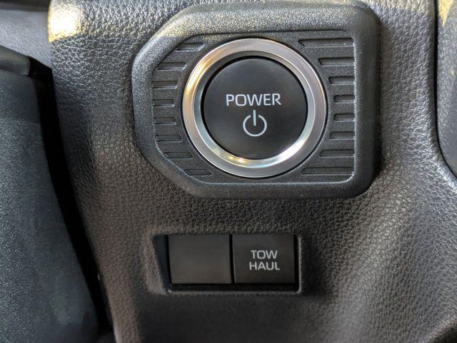 used 2025 Toyota Land Cruiser car, priced at $58,811