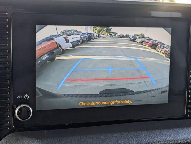 used 2025 Toyota Land Cruiser car, priced at $58,811