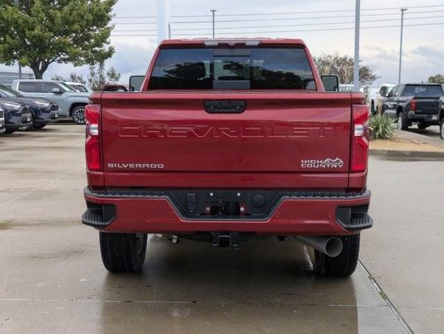 used 2022 Chevrolet Silverado 2500 car, priced at $58,981