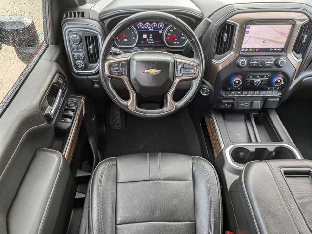 used 2022 Chevrolet Silverado 2500 car, priced at $58,981