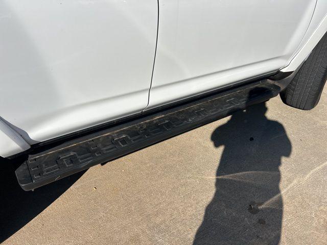 used 2024 Toyota 4Runner car, priced at $43,877